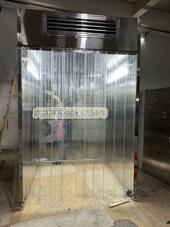 潔凈采樣車作為監(jiān)控潔凈車間環(huán)境質(zhì)量的工具，其標(biāo)準(zhǔn)要求尤為嚴(yán)格。