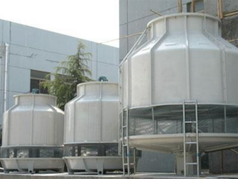 光伏冷卻水塔電機(jī)組