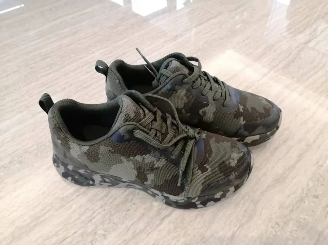 可行走在雪域高原邊防線上的磁暖鞋(圖5)