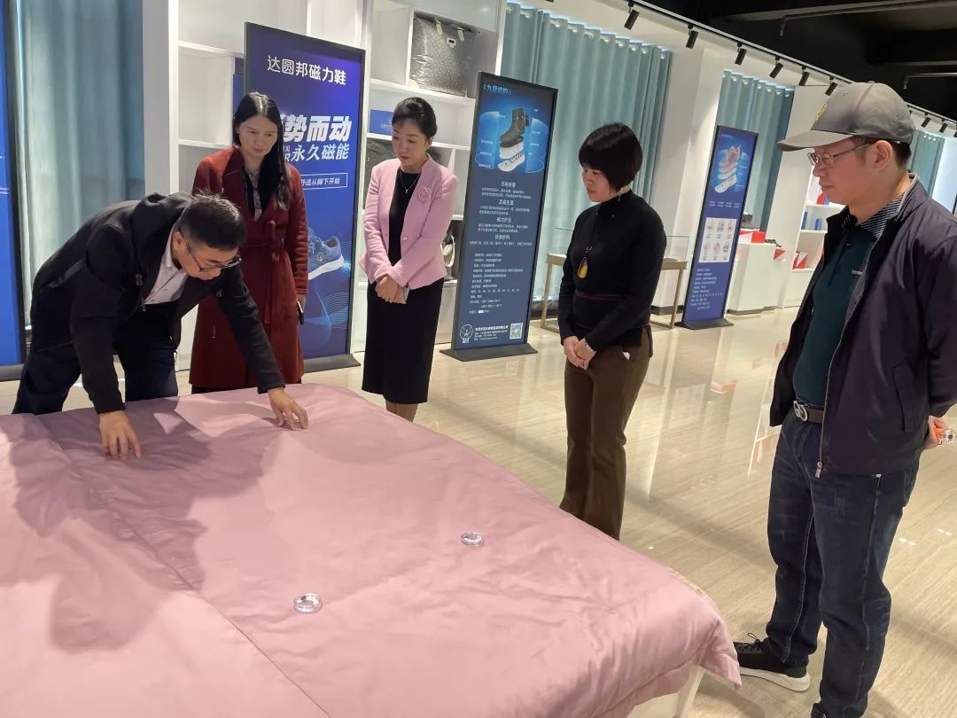 達(dá)圓邦喜獲“優(yōu)質(zhì)產(chǎn)品金獎”(圖6)