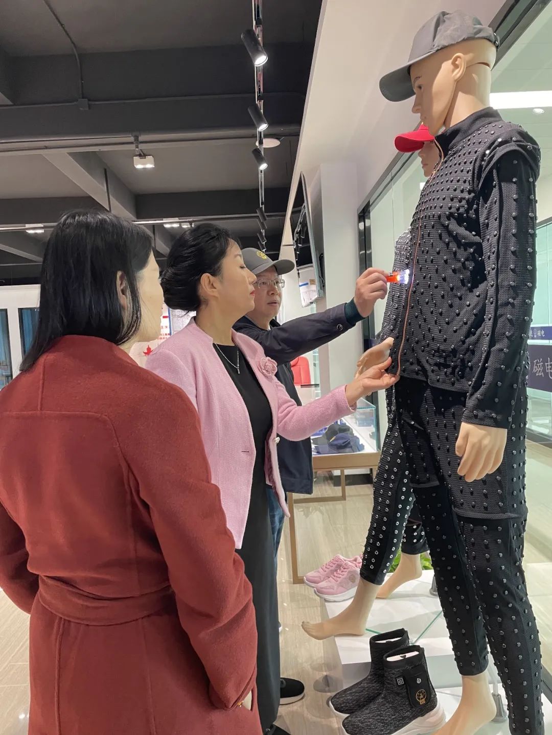 達(dá)圓邦喜獲“優(yōu)質(zhì)產(chǎn)品金獎”(圖7)