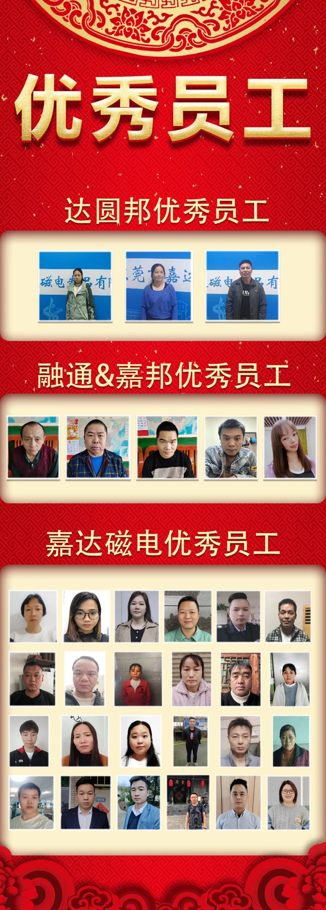 嘉達(dá)溫度 | 關(guān)愛員工暖心促發(fā)展(圖3)