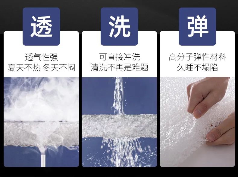 6D磁浮床墊|不負(fù)眾望，不辜負(fù)每天8小時深睡眠！(圖8)