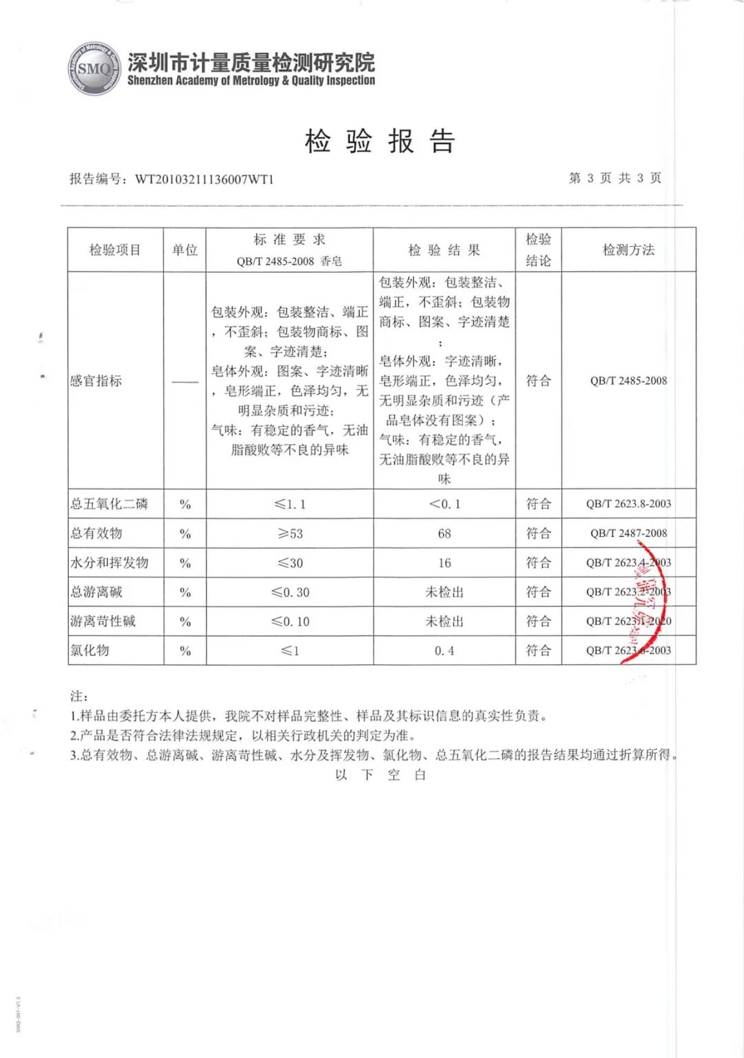 達(dá)圓邦產(chǎn)品檢測(cè)報(bào)告(圖45)
