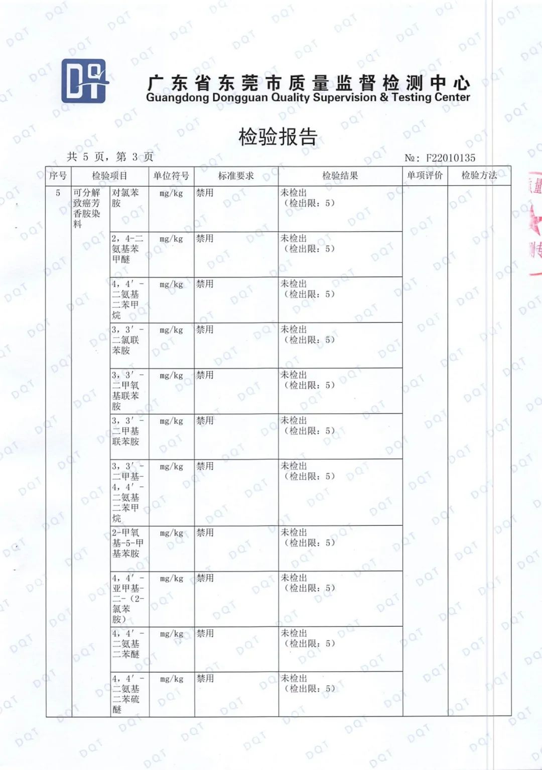 達(dá)圓邦產(chǎn)品檢測(cè)報(bào)告(圖82)
