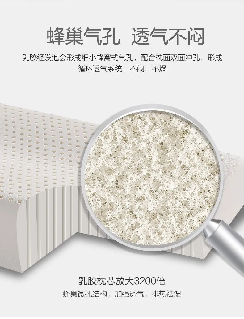 達圓邦磁瑪琳健康枕(圖5)