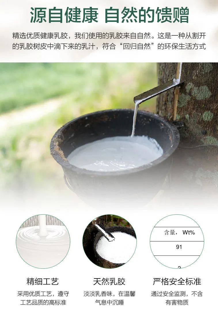 達圓邦磁瑪琳健康枕(圖3)