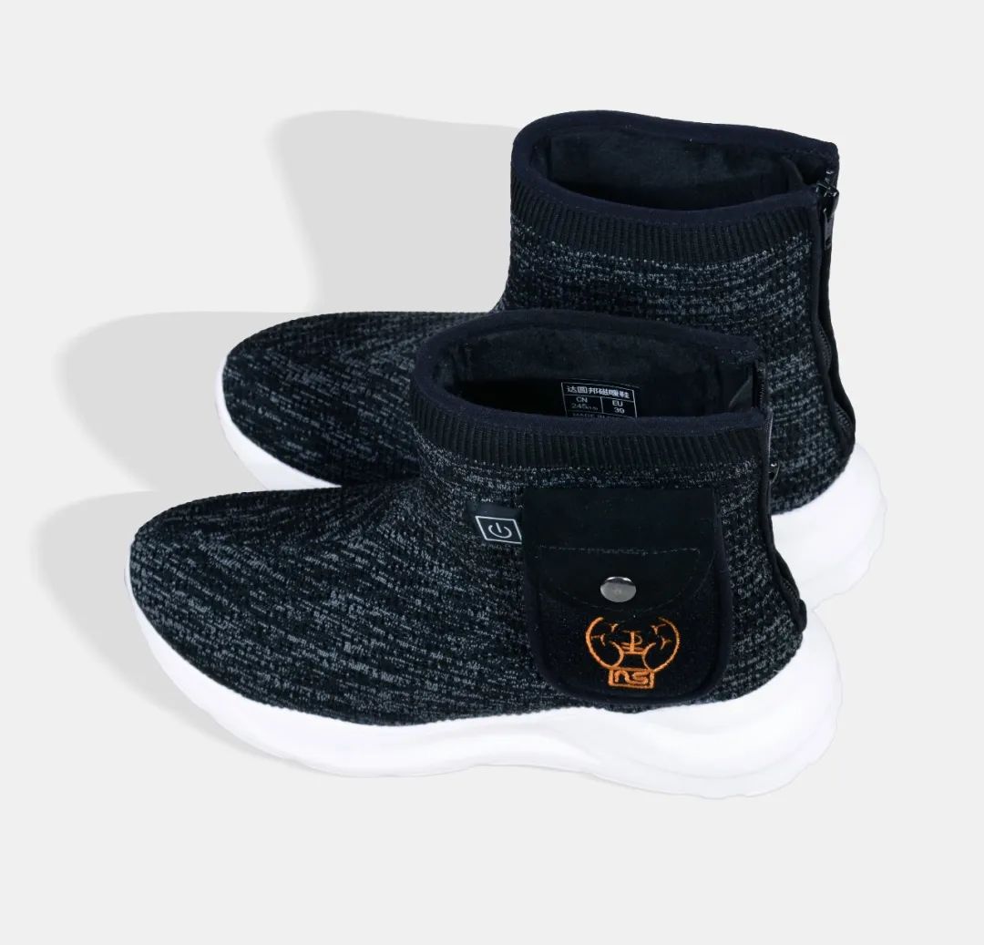 給足能量——達圓邦磁暖鞋(圖20)