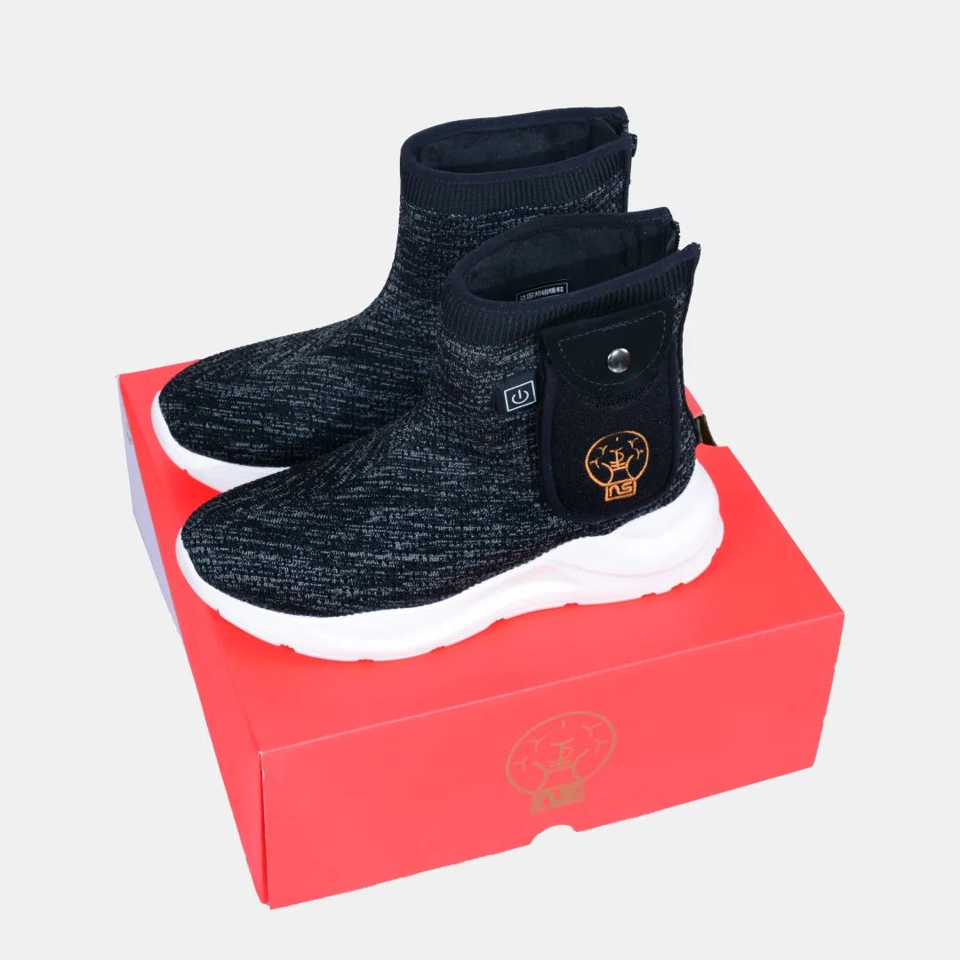 給足能量——達圓邦磁暖鞋(圖25)