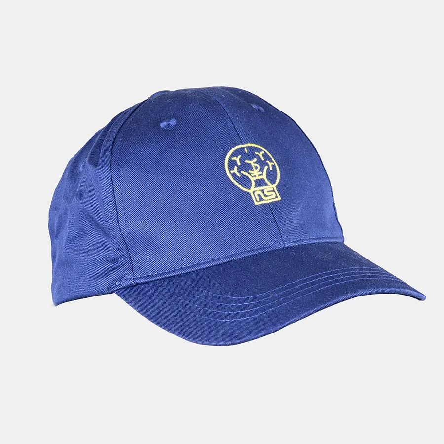 達圓邦能量代言帽(圖12)