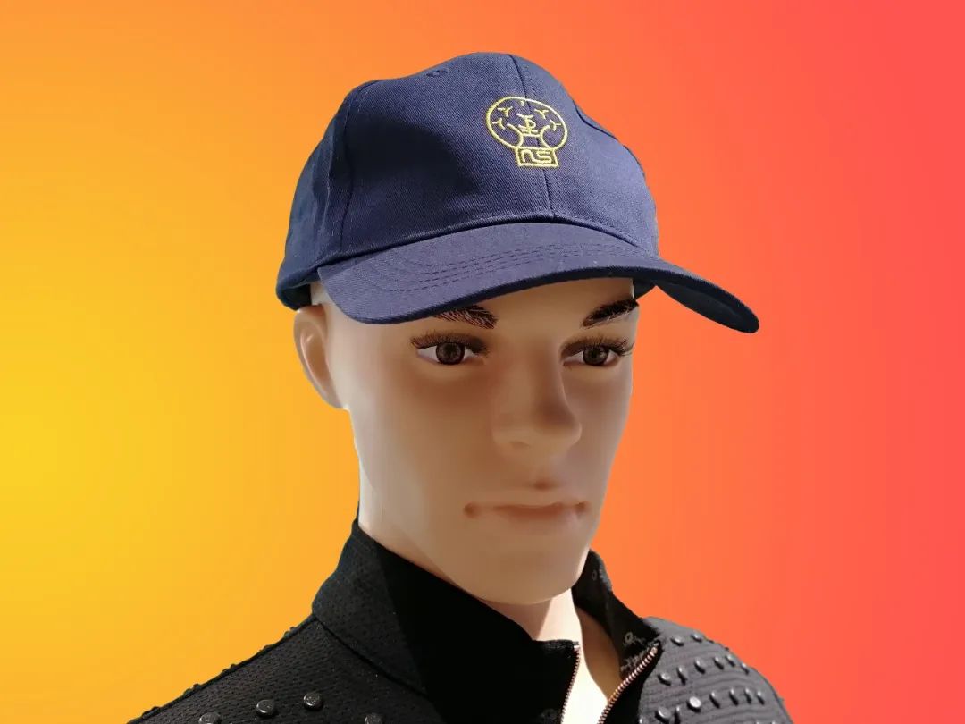 達圓邦能量代言帽(圖18)